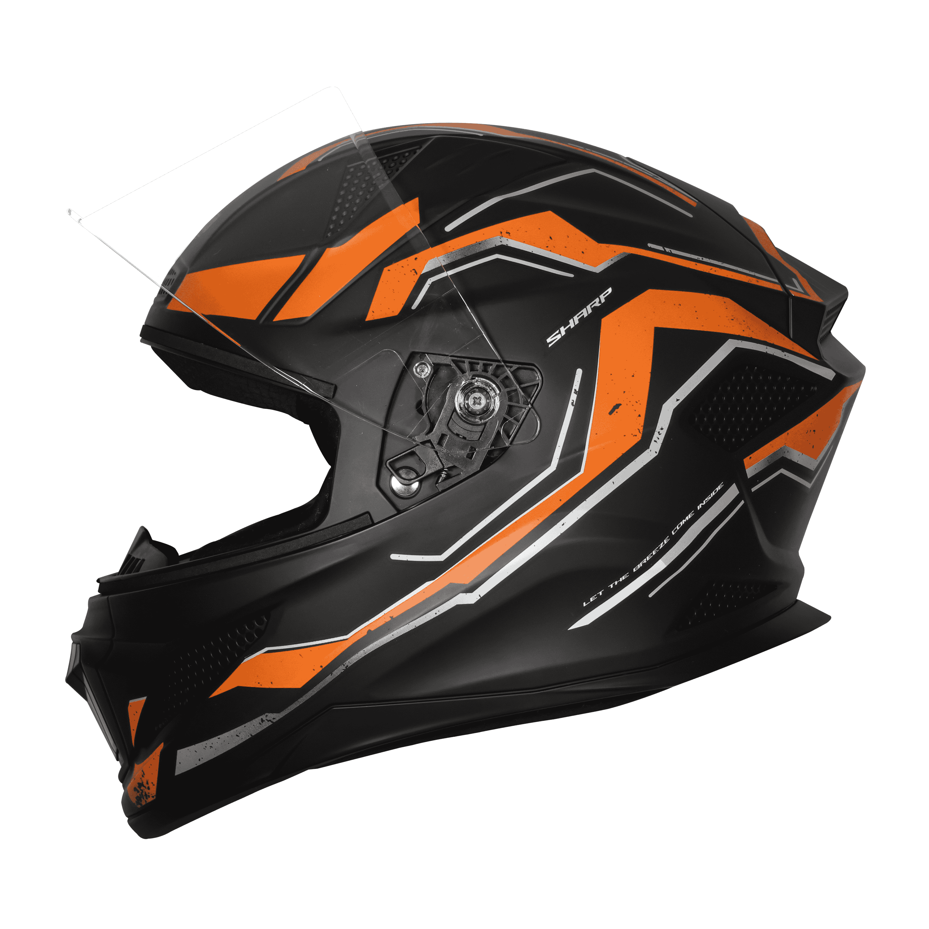 helmet